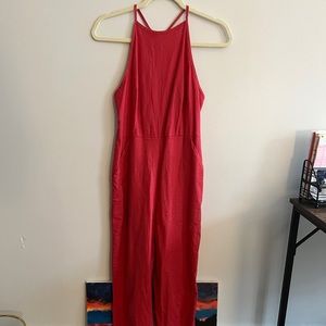 Woman’s jumpsuit